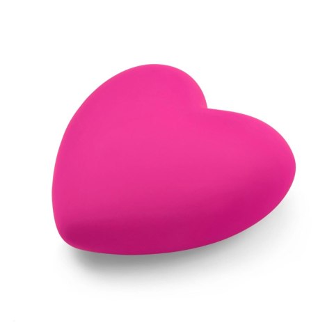 Je t'aime Couple's Heart Vibrator So Divine