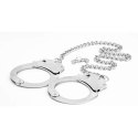 Metal handcuffs Fantasy
