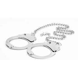Metal handcuffs Fantasy