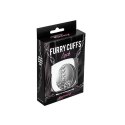 Metal handcuffs Fantasy