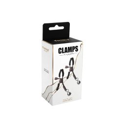 Nipple clamps Fantasy