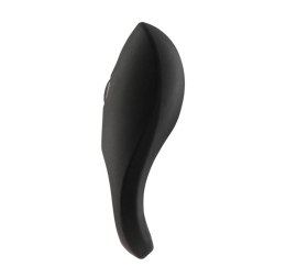 Rechargeable Vibrating Cock Ring So Divine