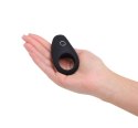 Rechargeable Vibrating Cock Ring So Divine