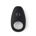 Rechargeable Vibrating Cock Ring So Divine