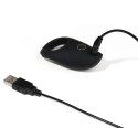 Rechargeable Vibrating Cock Ring So Divine