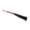 Red & black flogger Fantasy