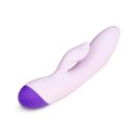 Self-Pleasure Rechargeable Rabbit Vibrator So Divine