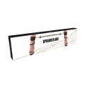 Spreader bar with ankle cuffs Fantasy