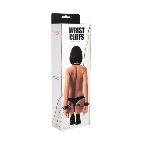 Wrist cuffs Fantasy