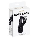 ABS Penis Cage - Size L Fantasy