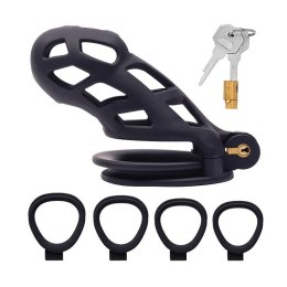 ABS Penis Cage - Size M Fantasy