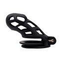 ABS Penis Cage - Size M Fantasy