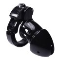 ABS Penis Cage with Advanced Locking Mechanism Fantasy