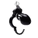 ABS Penis Cage with Advanced Locking Mechanism Fantasy