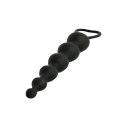 ANAL BEADS black heart Fantasy