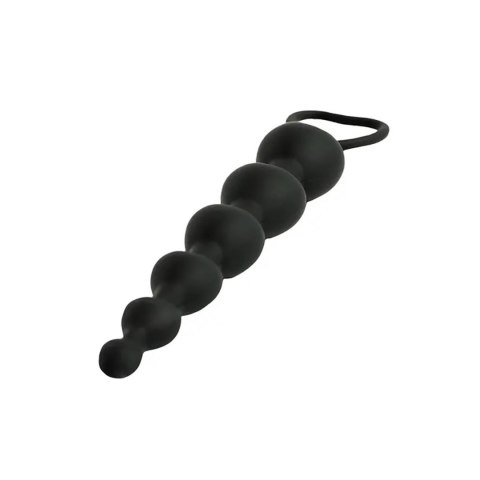 ANAL BEADS black heart Fantasy