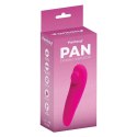 Clitoral Stimulator Pan Fantasy
