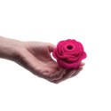 Clitoral Stimulator Rose Hera Fantasy