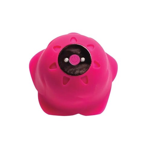 Clitoral Stimulator Rose Hera Fantasy