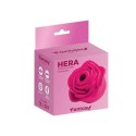 Clitoral Stimulator Rose Hera Fantasy
