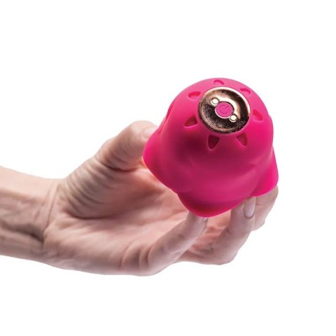 Clitoral Stimulator Rose Hera Fantasy