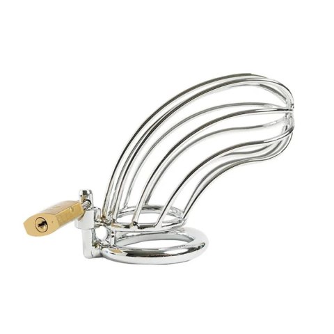 Cock cage made of 100% stainless steel Fantasy