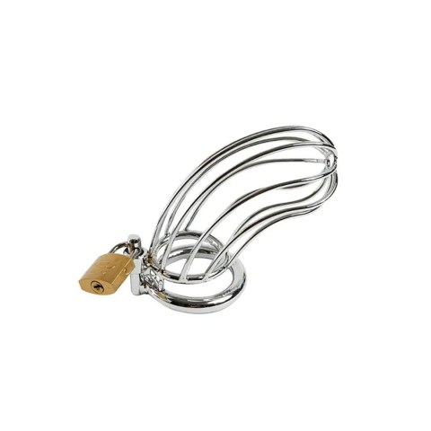 Cock cage made of 100% stainless steel Fantasy
