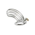 Cock cage made of 100% stainless steel Fantasy