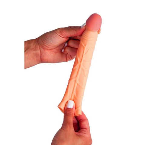 Extension sleeve - 16,5cm Fantasy