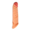 Extension sleeve with a ball strap - 21cm Fantasy