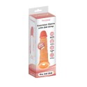 Extension sleeve with a ball strap - 21cm Fantasy