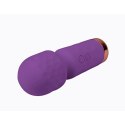 Eros mini wand - purple Fantasy