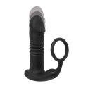 Hades Thrusting & Vibrating Fantasy