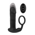 Hades Thrusting & Vibrating Fantasy