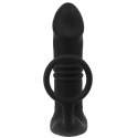 Hades Thrusting & Vibrating Fantasy