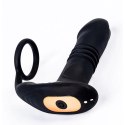 Hades Thrusting & Vibrating Fantasy