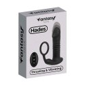Hades Thrusting & Vibrating Fantasy