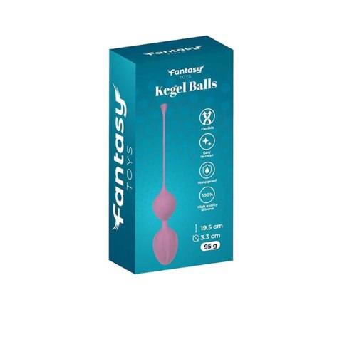 Kegel balls Fantasy