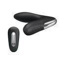 Mr. Play Remote Control Vibrating Prostate Massager Mr. Play
