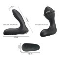 Mr. Play Remote Control Vibrating Prostate Massager Mr. Play