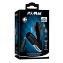 Mr. Play Remote Control Vibrating Prostate Massager Mr. Play