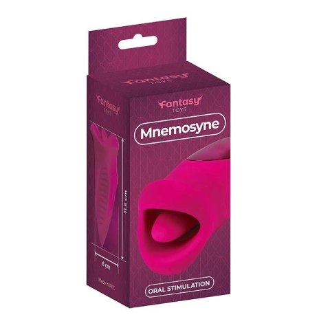 Oral Stimulator Mnemosyne Fantasy