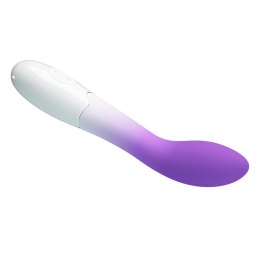 Wibrator G Bishop, 30 funkcji , ABS Silikon Pretty Love
