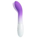PRETTY LOVE - Bishop, 30 vibration functions, ABS Silicone Pretty Love