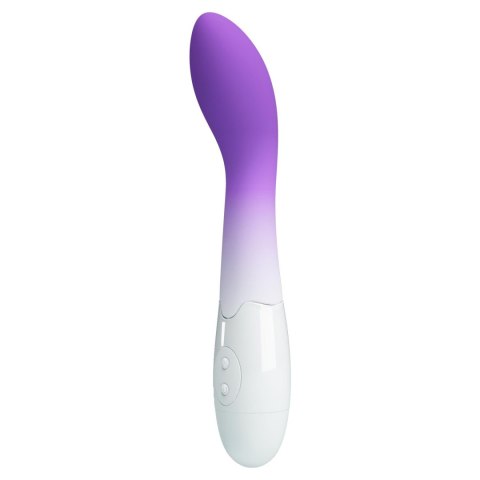 PRETTY LOVE - Bishop, 30 vibration functions, ABS Silicone Pretty Love