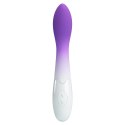 PRETTY LOVE - Bishop, 30 vibration functions, ABS Silicone Pretty Love