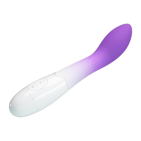 PRETTY LOVE - Bishop, 30 vibration functions, ABS Silicone Pretty Love