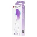 PRETTY LOVE - Bishop, 30 vibration functions, ABS Silicone Pretty Love