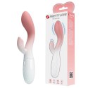 PRETTY LOVE - Brighty, 30 vibration functions, ABS Silicone Pretty Love