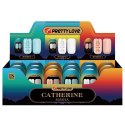 PRETTY LOVE - Catherine MASHA, TPR Pretty Love